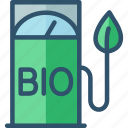 bio, biofuel, eco, fuel, gas, station