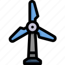 eco, ecology, energy, nature, power, turbine, windmill