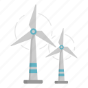 eco, ecology, energy, green, windmill