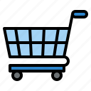 cart, ecommerce, sale, shopping