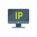 address, broadcast, computer, ip, ip number, number