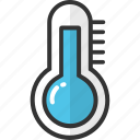 celsius, fahrenheit, medical, temperature, thermometer