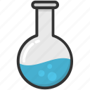 chemical, chemistry, flask, laboratory, research