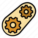 cog, cogs, cogwheel, gear, gears, process, setup