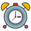 alarm, clock, education, time, timer 