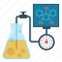 chemistry, laboratory, tube, formula, screen