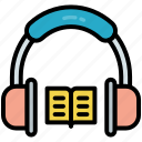 audio, course, listen, listening, multimedia, podcast, skills