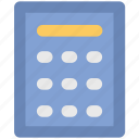 adding machine, calc, calculating machine, calculation, calculator, mathematics