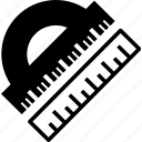 scale, geometry, measure, measurement, measuring, ruler, drawing
