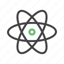 atom, biology, chemistry, laboratory, molecular structure, molecule, science