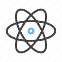 atom, biology, chemistry, laboratory, molecular structure, molecule, science