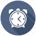 alarm, clock, timer