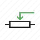 control, effect, electric, potentiometer, switch, technology