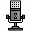 microphone, devices, electronics, gadget, tools