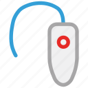 mouse, click, computer, cursor