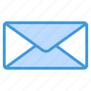 email, mail, message, letter, envelope, send, inbox