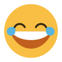 emoji, emotion, face, feeling, haha, laugh