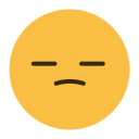 emoji, emotion, face, feeling, tired