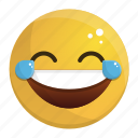 emoji, emotion, face, feeling, haha, laugh