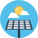 renewable energy, solar energy, solar panel, solar system, sun