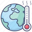 earth, warming, greenhouse, global