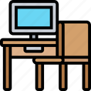 computer, device, electronic, console, desktop