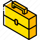 essentials, iso, isometric, toolbox