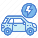 electric, car, transportation, ecology, power, commercial, charging