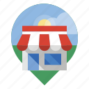 locator, retail, shop, store