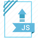 adobe, document, file, js