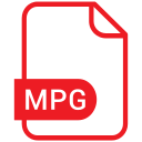 document, file, format, mpg