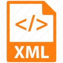 document, extension, file, format, xml