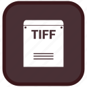 extension, file, format, tiff