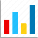 analytics, business, chart, diagram, graph, report, statistics