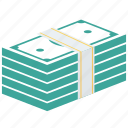 cash, dollar, exchange, money, payment, price icon