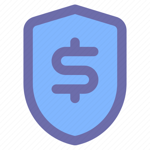 Shield, security, safety, protection, emblem icon - Download on Iconfinder