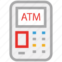 atm, atm machine, bank, cash