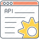 api, application programming interface