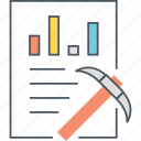 assessment, data mining, report