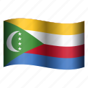 comoros