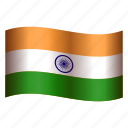 india