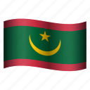 mauritania