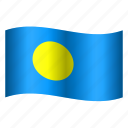 palau