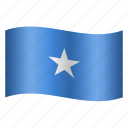 somalia