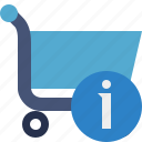 buy, cart, ecommerce, information, shop, shopping