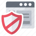 antivirus, application, security, shield