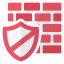 antivirus, firewall, protection, security, shield