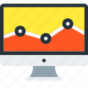 diagram, analytics, charts, monitoring, report, sales, statistics