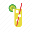 beverage, drink, food, juice, lemon, lemonade, orange