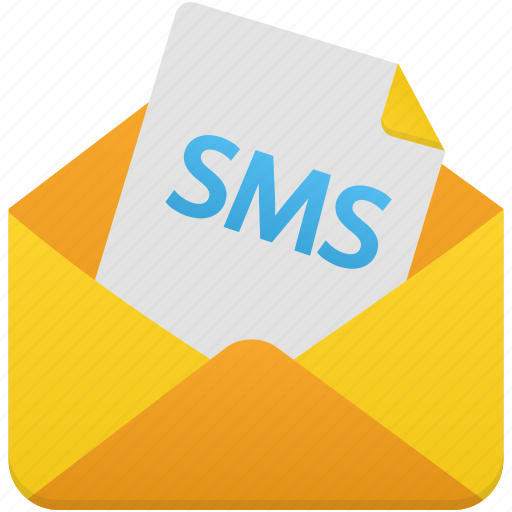 Sms, email, letter, mail, message, envelope, inbox icon - Download on Iconfinder